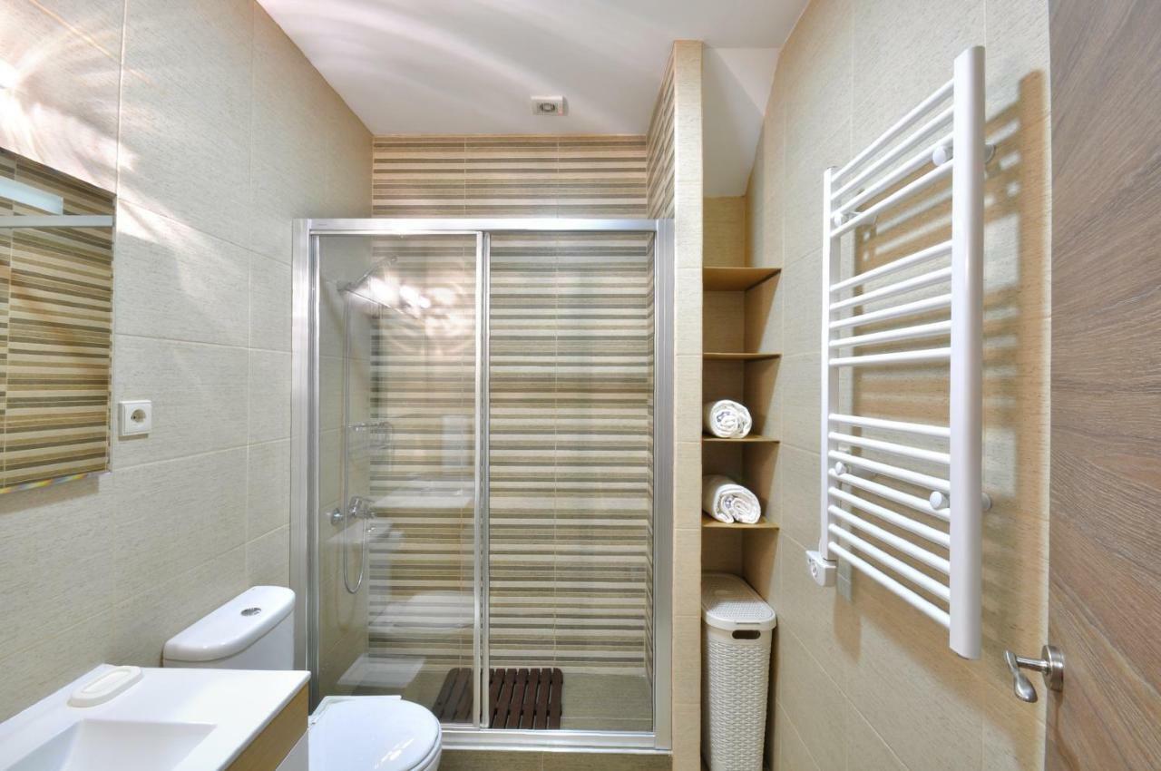 Jardim Do Pilar T1 Apartment Вила Нова ди Гая Екстериор снимка