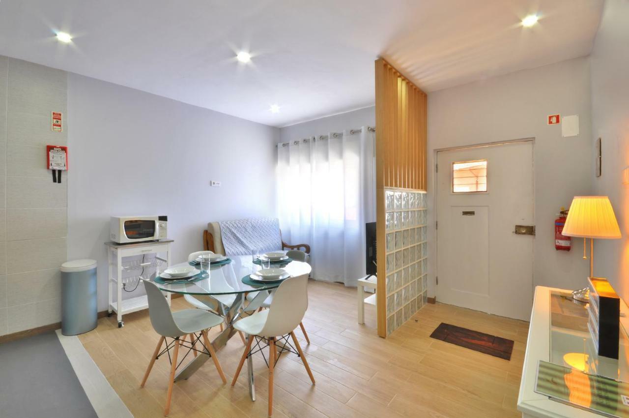 Jardim Do Pilar T1 Apartment Вила Нова ди Гая Екстериор снимка