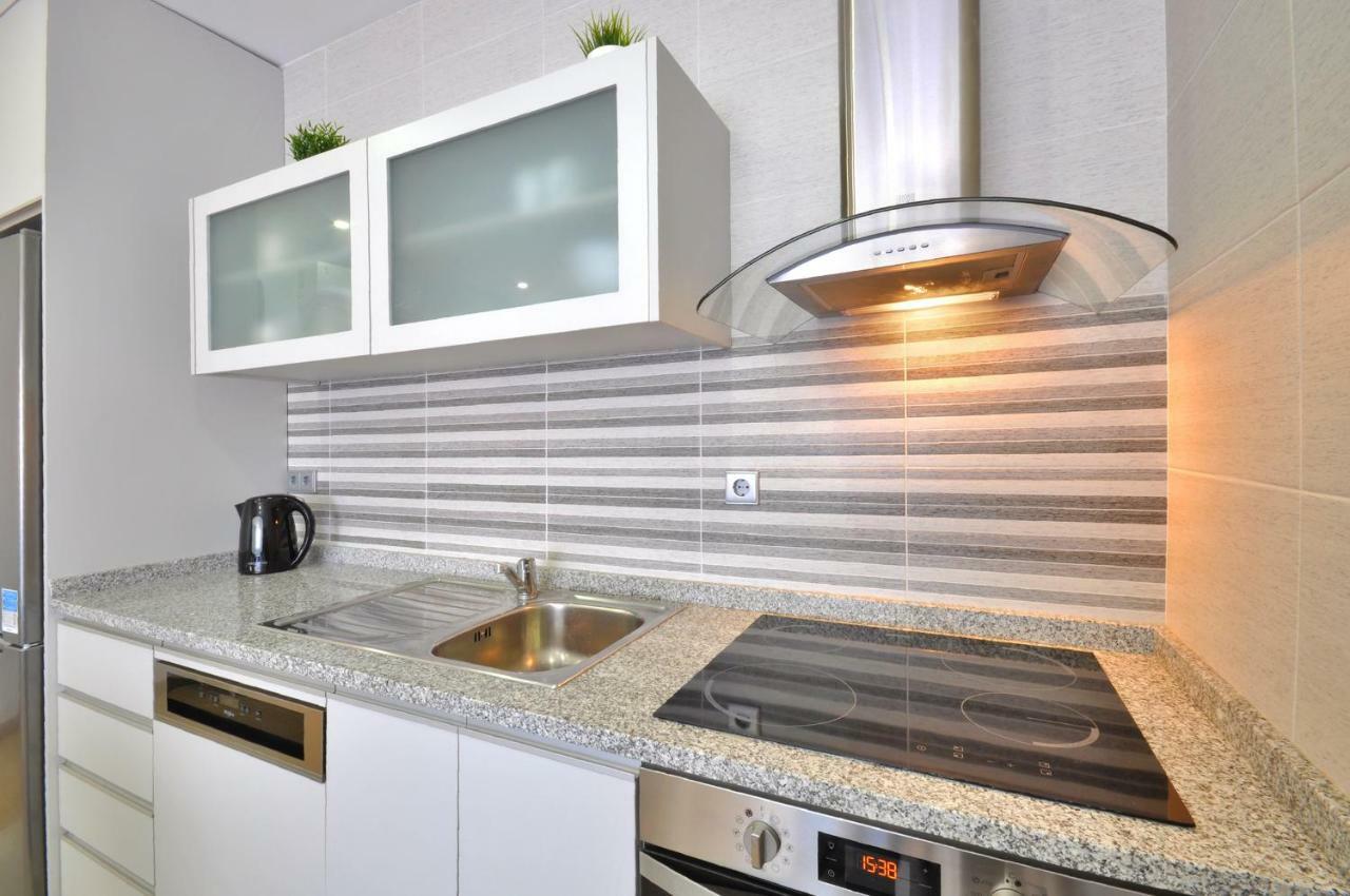 Jardim Do Pilar T1 Apartment Вила Нова ди Гая Екстериор снимка