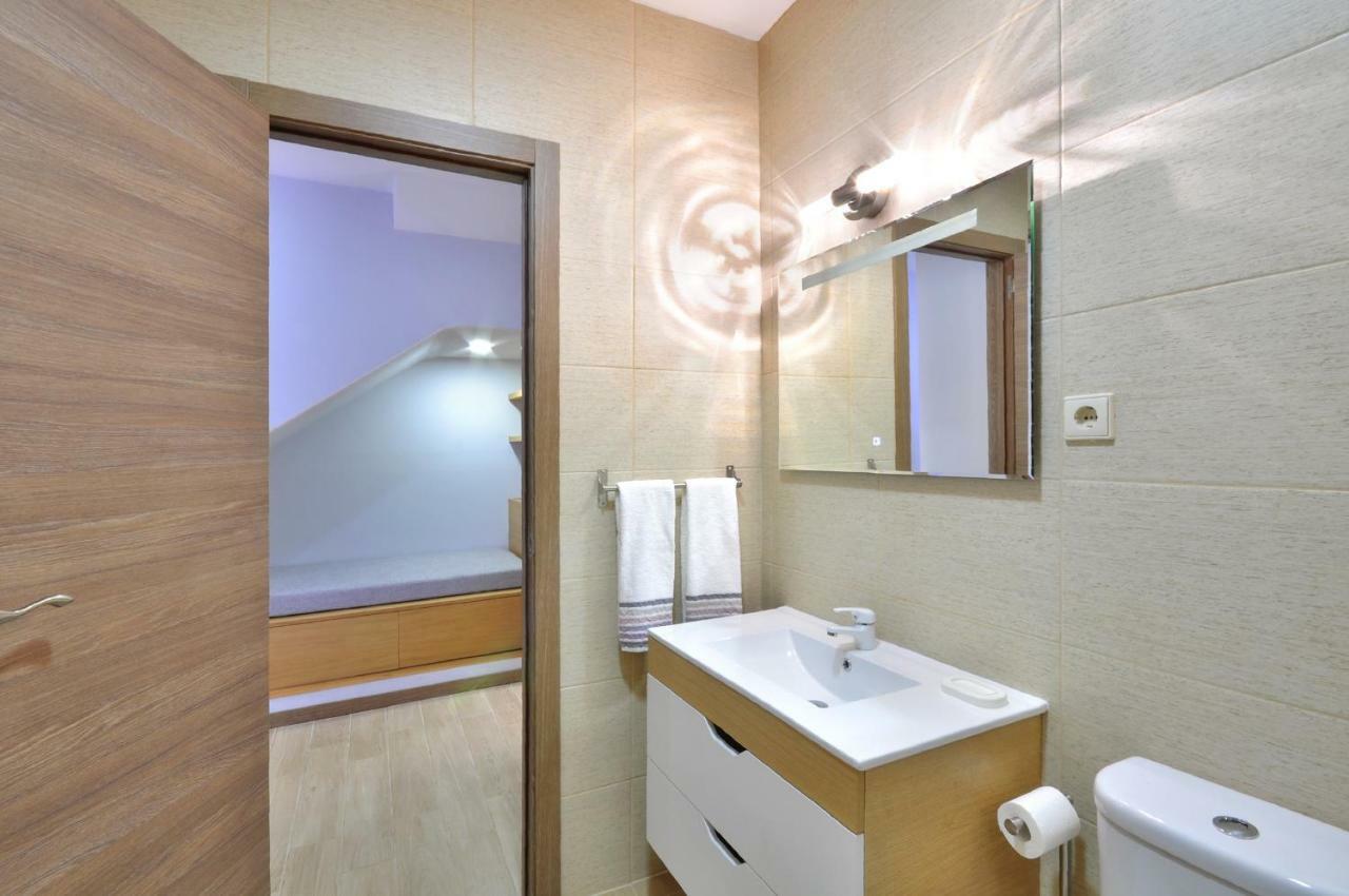 Jardim Do Pilar T1 Apartment Вила Нова ди Гая Екстериор снимка