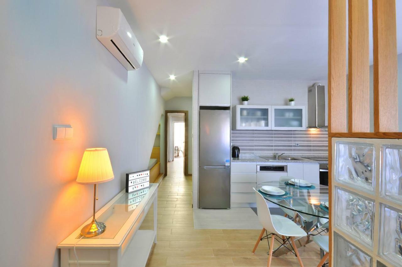 Jardim Do Pilar T1 Apartment Вила Нова ди Гая Екстериор снимка