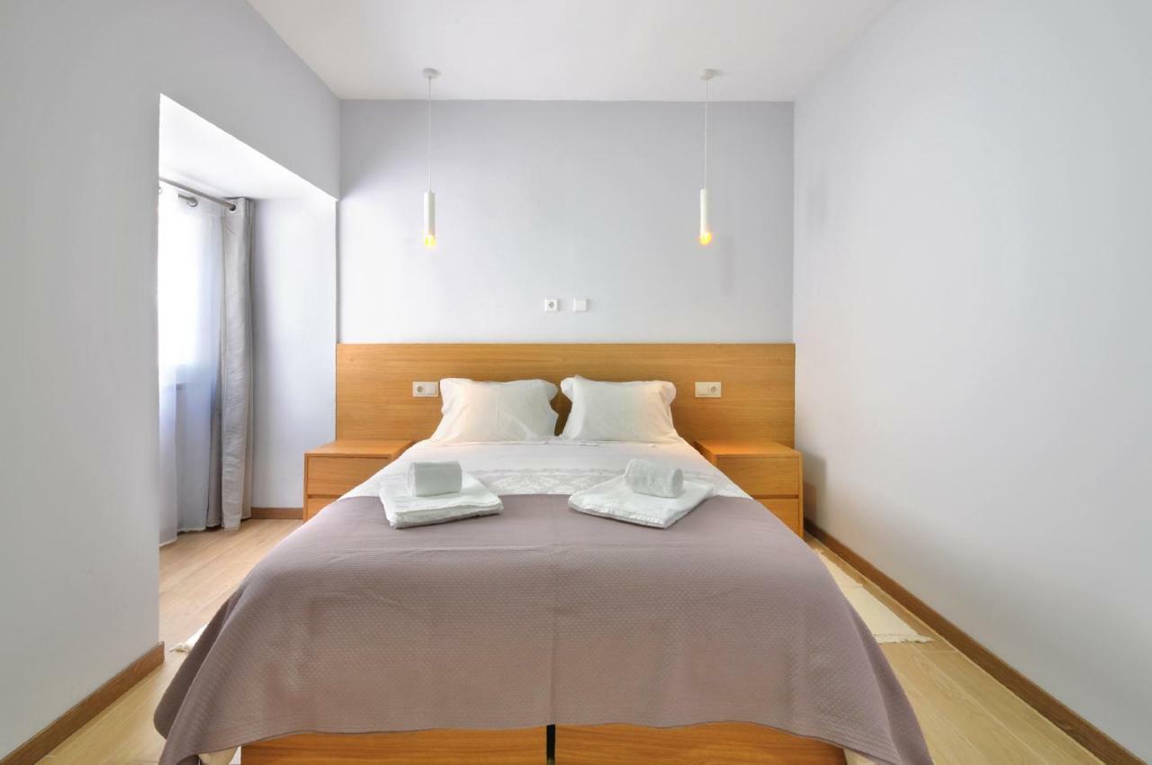 Jardim Do Pilar T1 Apartment Вила Нова ди Гая Екстериор снимка