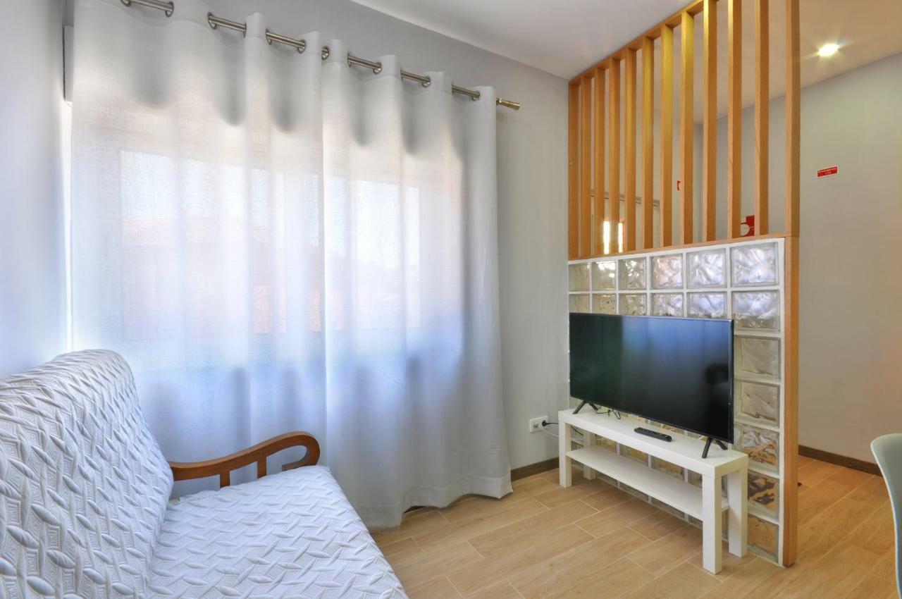 Jardim Do Pilar T1 Apartment Вила Нова ди Гая Екстериор снимка