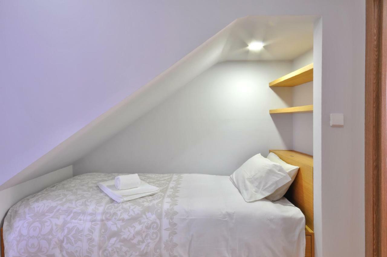 Jardim Do Pilar T1 Apartment Вила Нова ди Гая Екстериор снимка
