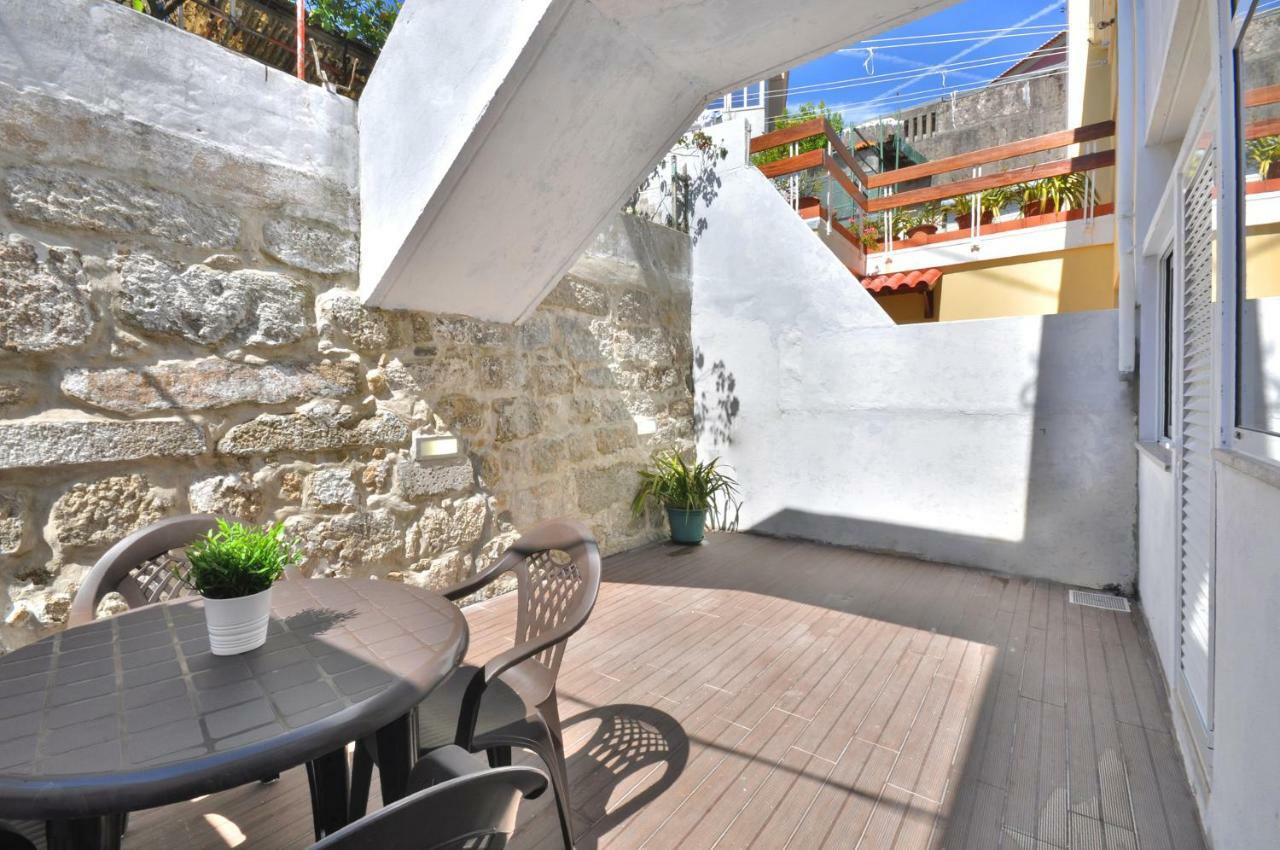 Jardim Do Pilar T1 Apartment Вила Нова ди Гая Екстериор снимка